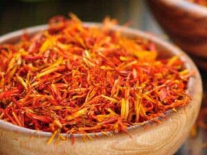 Saffron