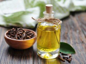 Clove Essential Oil